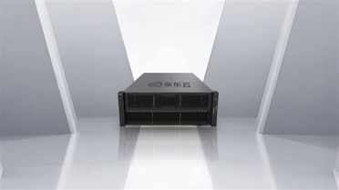 京东云DeepSeek一体机提速50％！能跑满血V3/R1、支持国产GPU