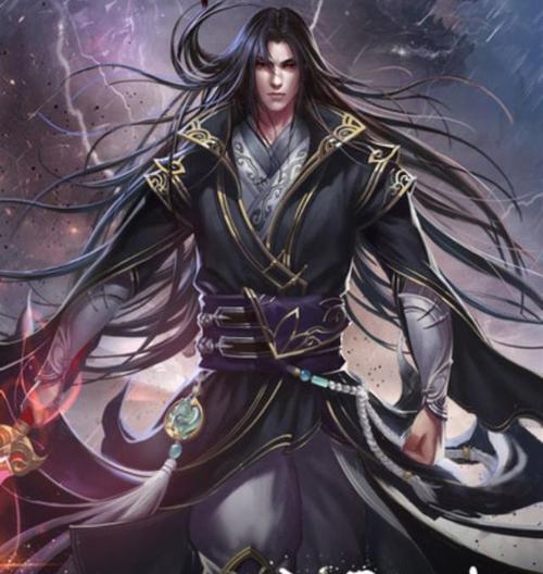 新晋玄幻小说精品推荐:《一世独尊》毫无疑问第一,评分高达9.