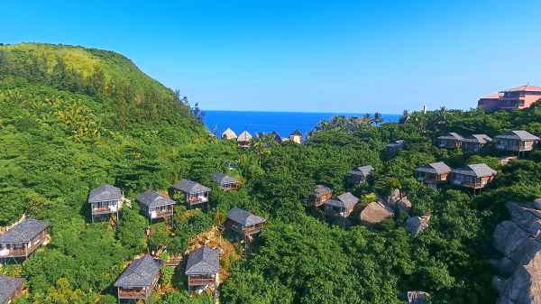 陵水分界洲岛推出系列惠民福利 助力旅游消费复苏