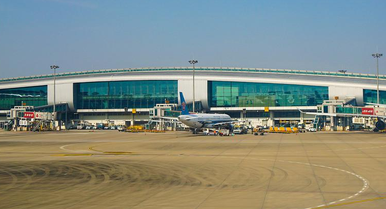 黄龙机场海拔多少米高