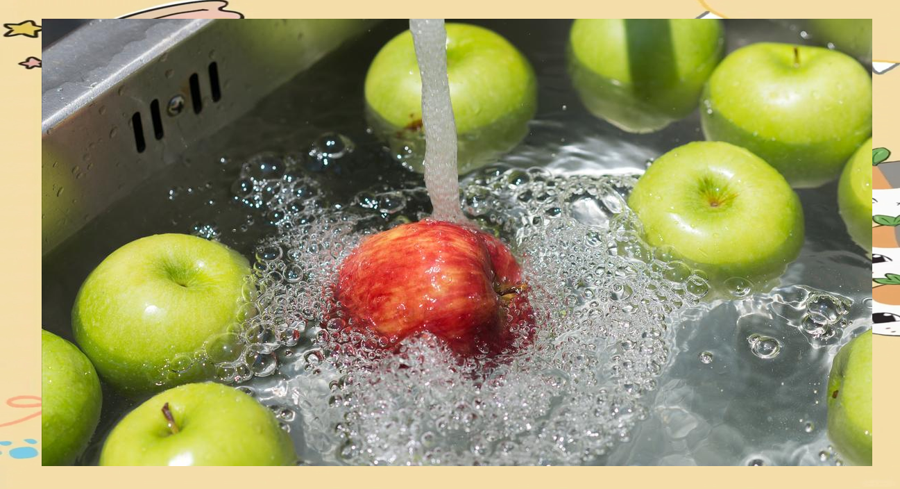  病毒水果(病毒最怕的水果)