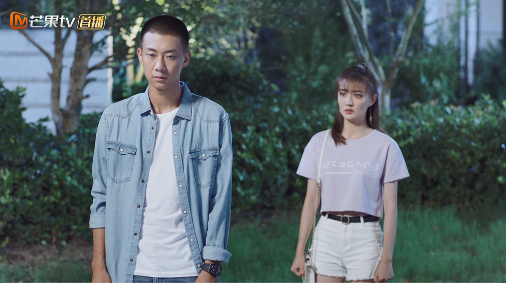 《飞鸟集》定档6月3日,徐璐高至霆演绎夏日限定爱情