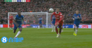 英格兰联赛杯决赛 利物浦切尔西 加时赛绝杀_英联杯-贝里瓦尔绝杀 热刺首回合1-0利物浦