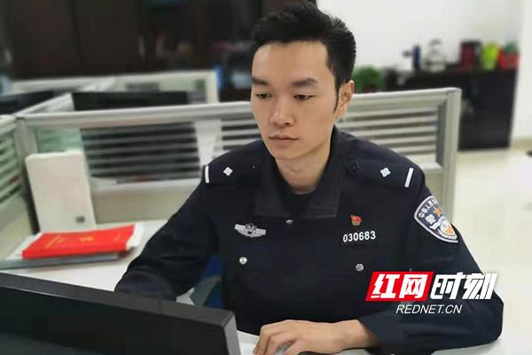 刘波涛:维稳战线上的"小满哥"