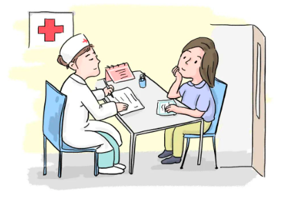 尖锐湿疣男性早期图片