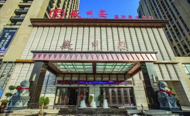 徽州宴为何再次生意火爆?一点策略是要点,看客心理是关键!