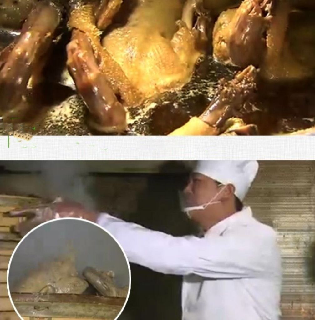 四川宣汉特产徐鸭子