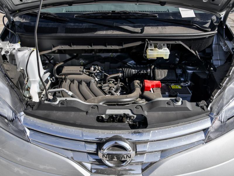 nv200郑州日产2023款什么时候上市