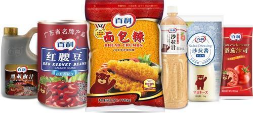 百利调味品:曾上北京奥运会"菜篮子"