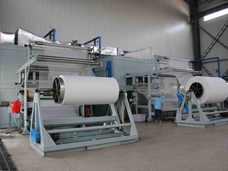 磨毛机特点和用途