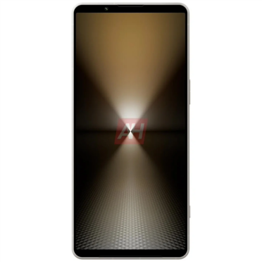 祖传4K 21:9屏没了！索尼Xperia 1 VI渲染图曝光：无刘海、无挖孔