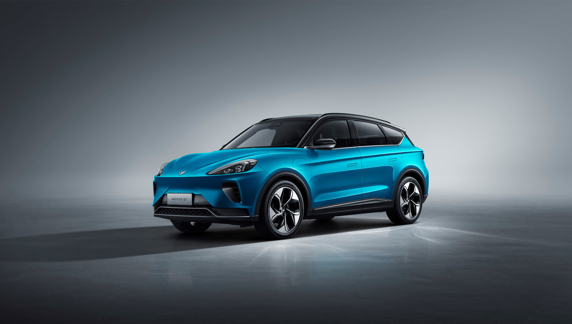 北汽新能源转型再出发,arcfox极狐要走一条不同的高端化之路