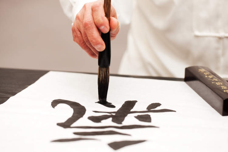 市政协常委张国恩:书法教师哪里来?高校本科培养起来|上海两会时间