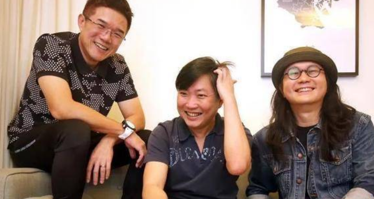 梦飞船组合怎么消失了