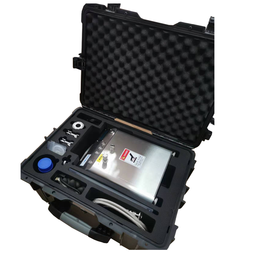 纯蒸汽取样器sw3000全自动纯蒸汽智能风冷取样器