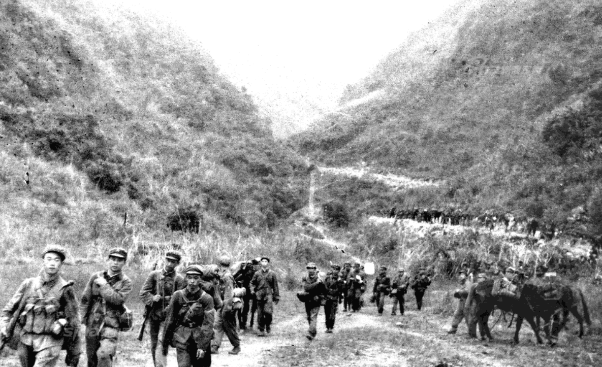 对越反击战,我们为何暴露那么多缺点?看看许世友总结出哪些原因