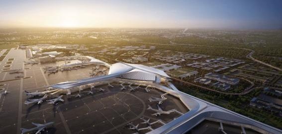 太原飞机场停车场收费标准