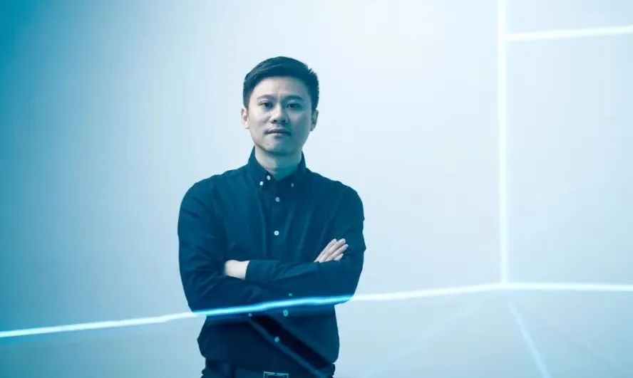 禾迈总经理杨波荣获"2022年度长三角杰出青年企业家"奖项