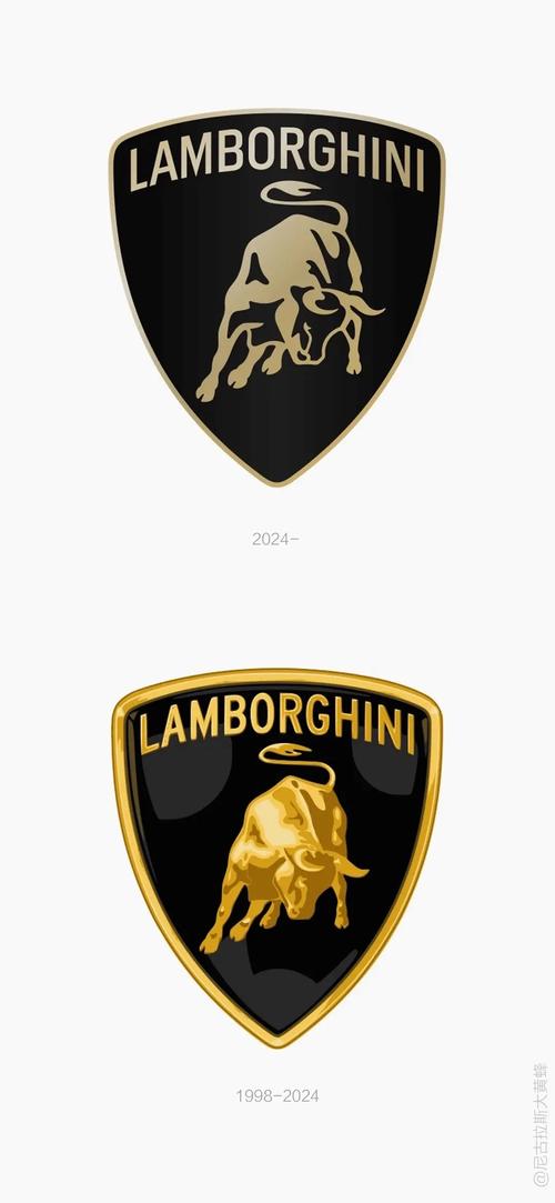 一个牛的车标是什么牌子不是兰博基尼