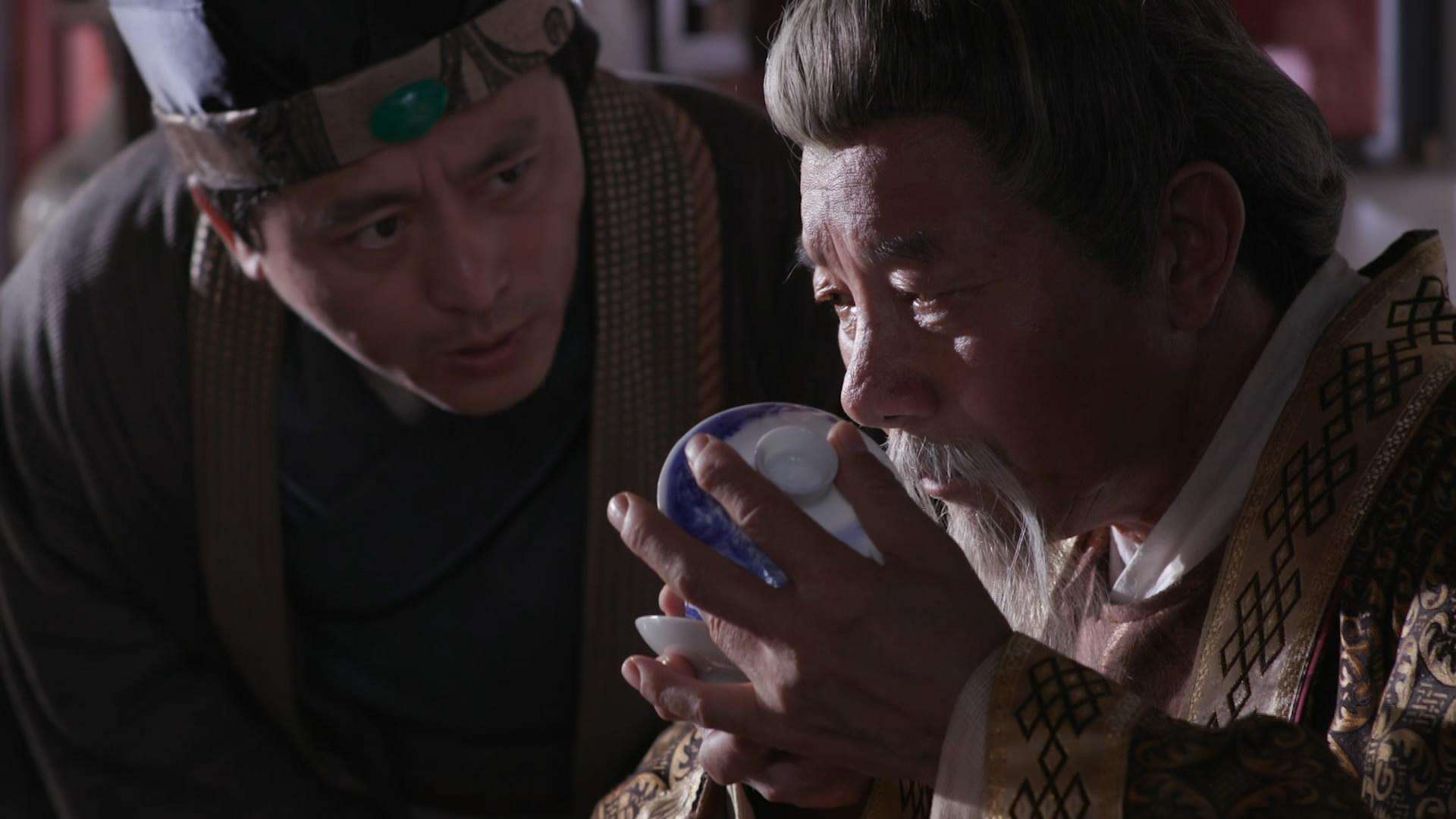 刘克庄通篇无"梅"字的著名咏梅诗《落梅》,首二句便是千古名句