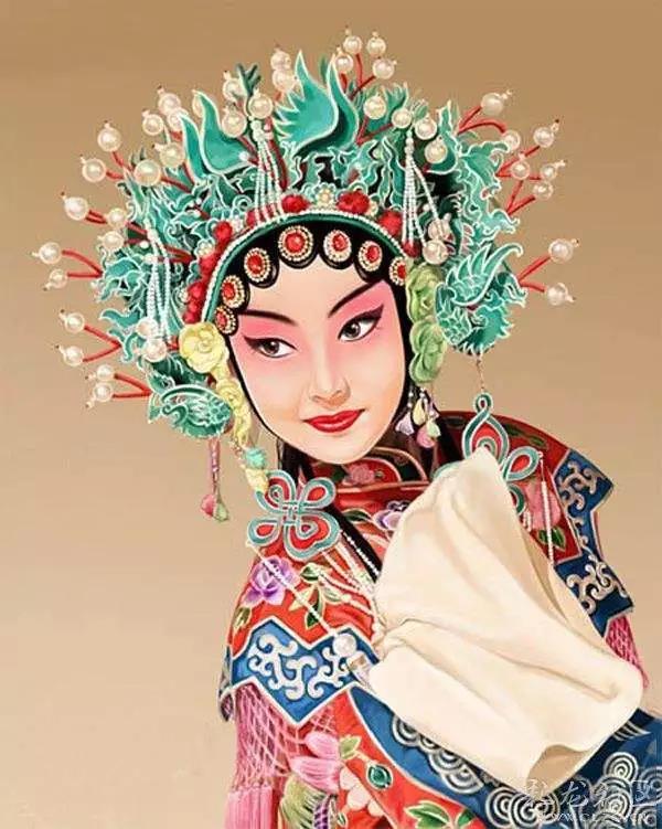 「选调"声"」练"唱念做打"四功 成"雅俗共赏"人生