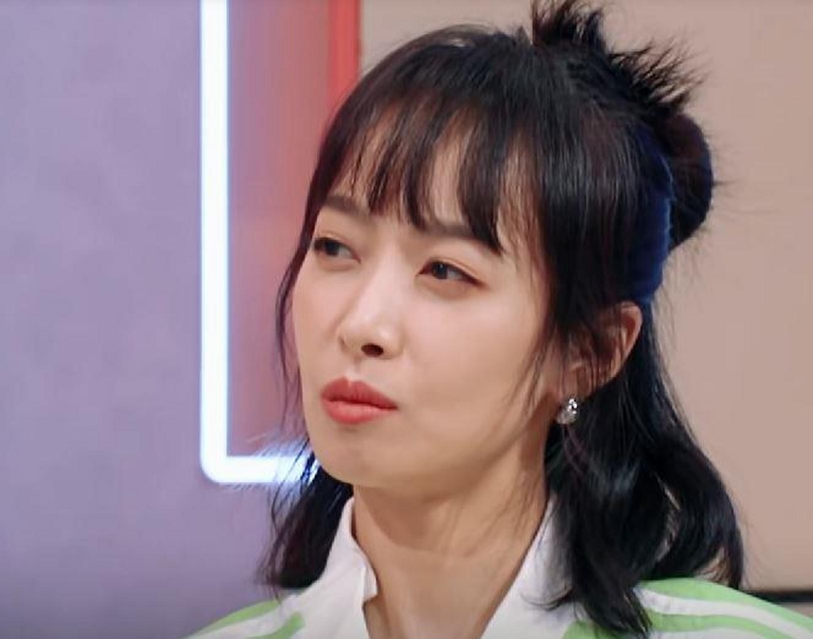 刘逸云上《乘风2023》,宋茜出演《你好,星期六》,两个人终究还是错过