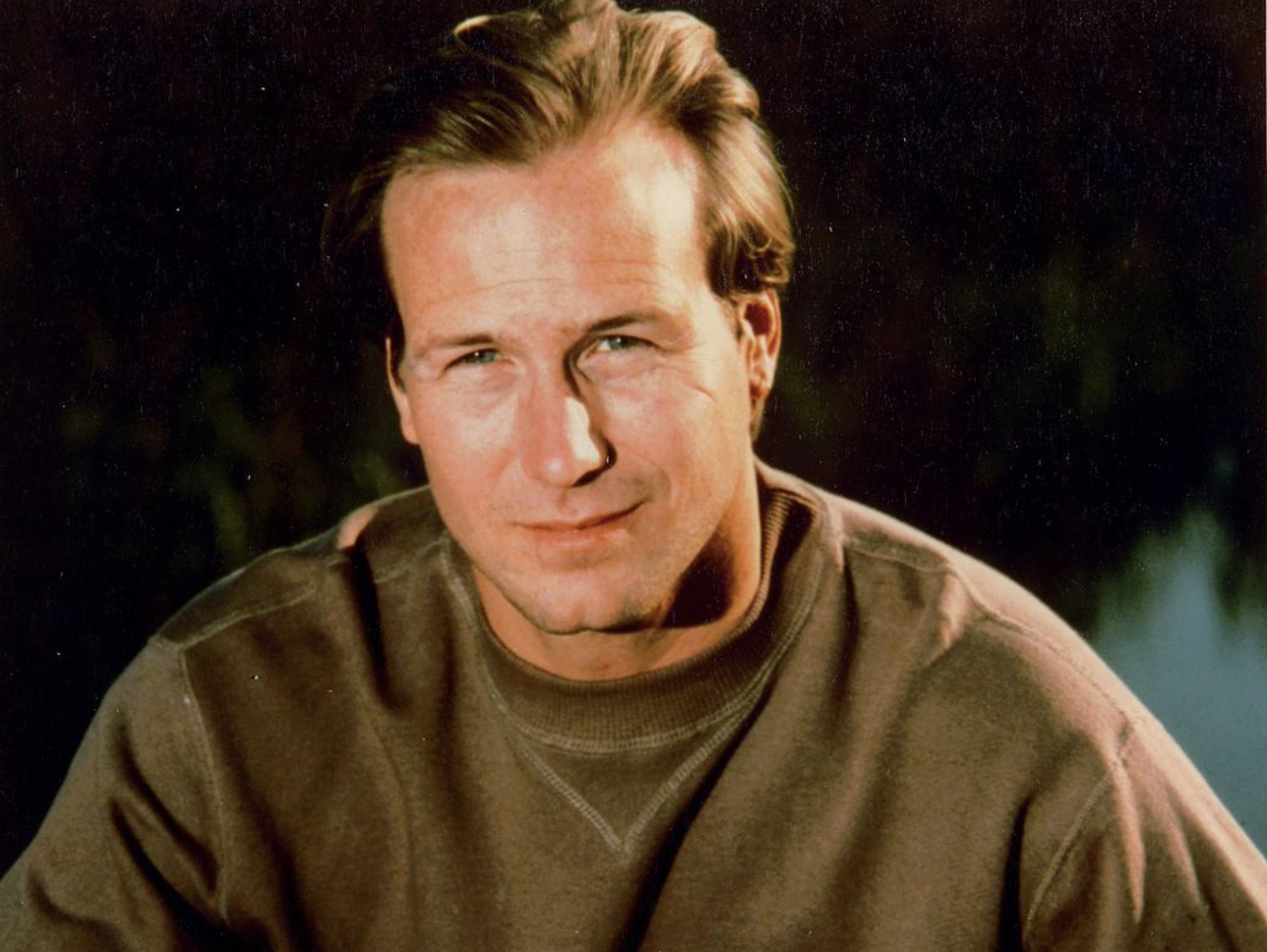 突发,漫威"罗斯将军"演员威廉·赫特去世了!