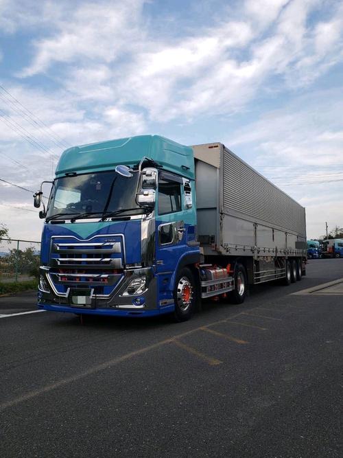 日产优质卡车日产精品卡二卡三卡四卡区别