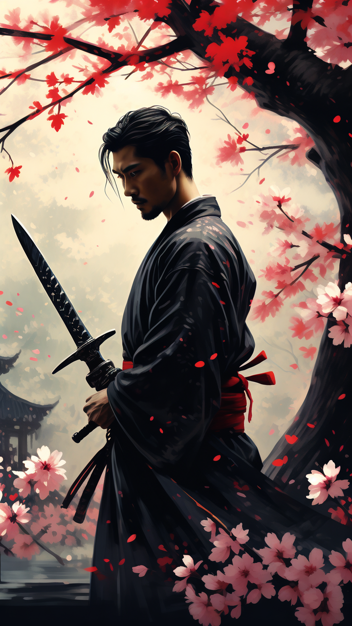 死神剑客木村沐阳,温柔又强大,连花姐都对他心动不已!