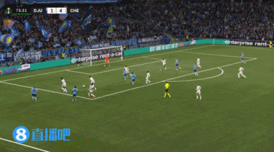 欧协-吉乌破门韦加建功 切尔西3-1阿斯塔纳_切尔西欧协联半决赛尤尔加登比分4-1杰克逊双响穆卢格塔头球