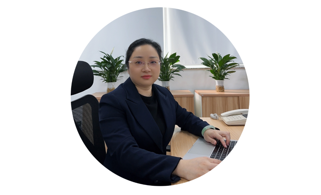 款家电走向市场并畅销,整个产品全链条中,张灵芝是最深度参与的人之一