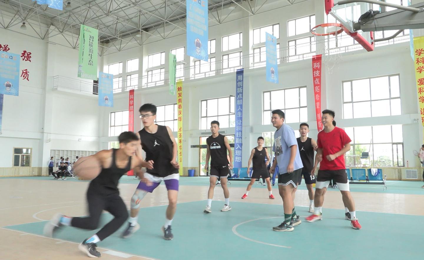 新起点 新征程 新作为——山丹一中开启教育高质量发展新篇章