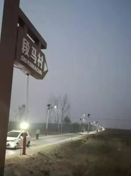 省派"第一书记"赵雪飞:"照亮"了阳信乡村振兴路