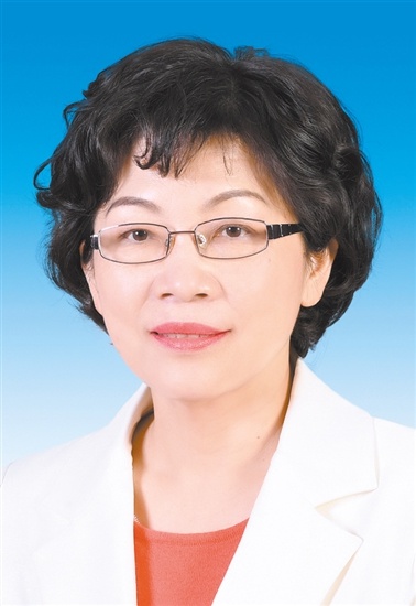 江门市第十六届人民代表大会常务委员会主任,副主任,秘书长