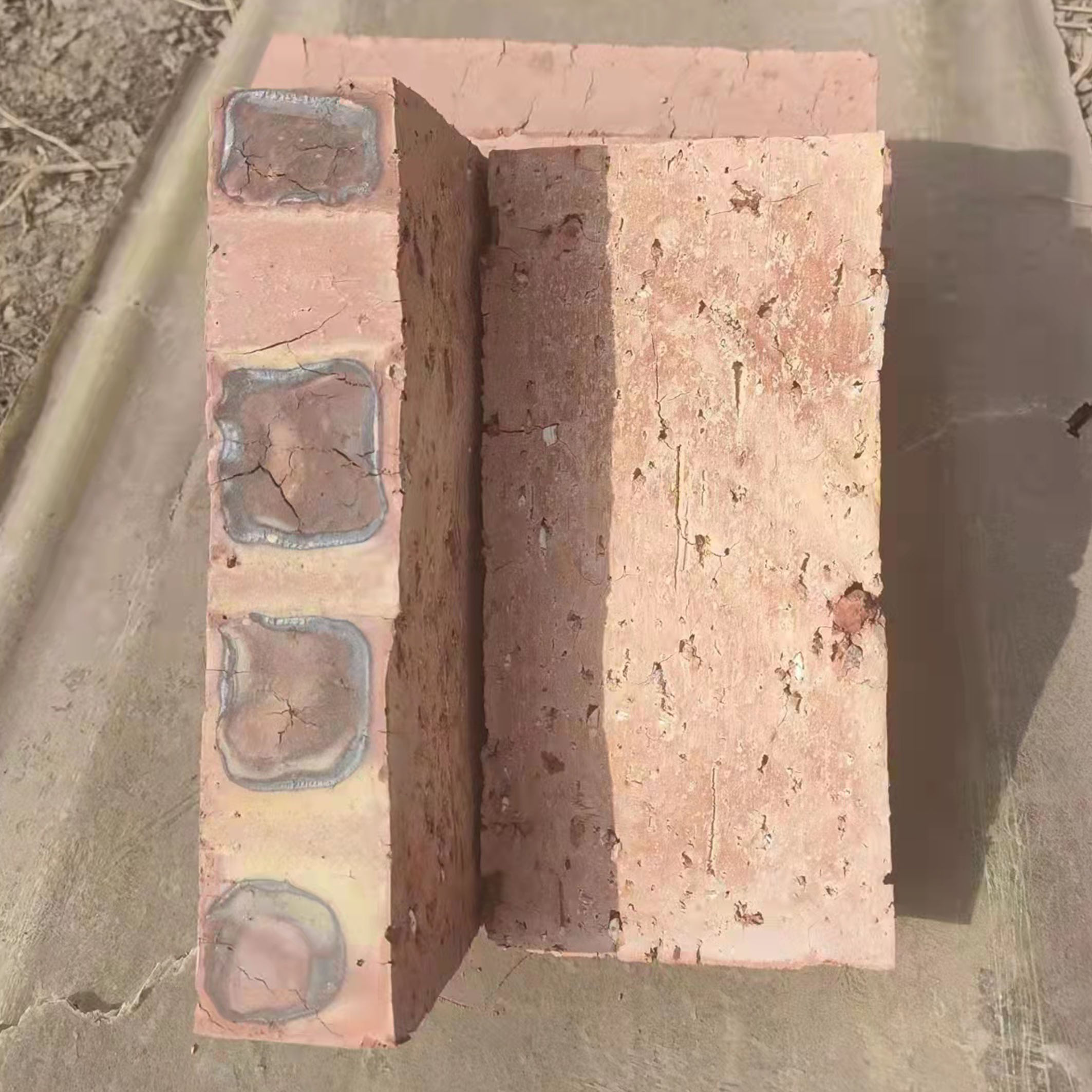 天津页岩砖图片