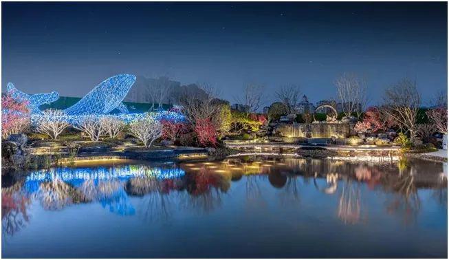 领地观园|对话西昌的时代潮音