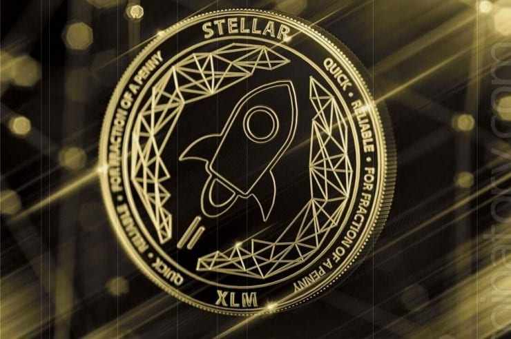 恒星币 (xlm) 价格可能开始新一轮上涨至 0.12 美元