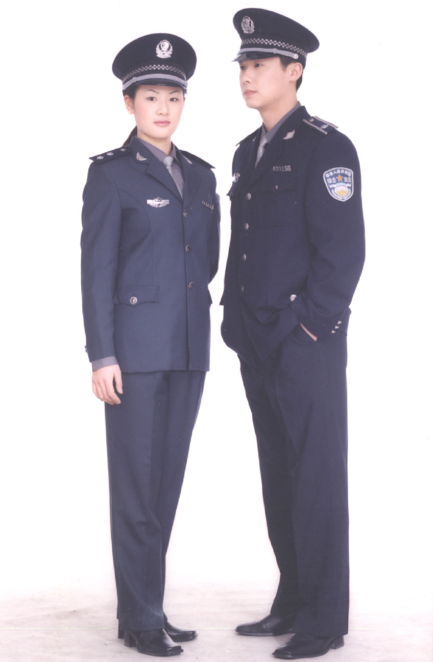 新款劳动监察制服厂家