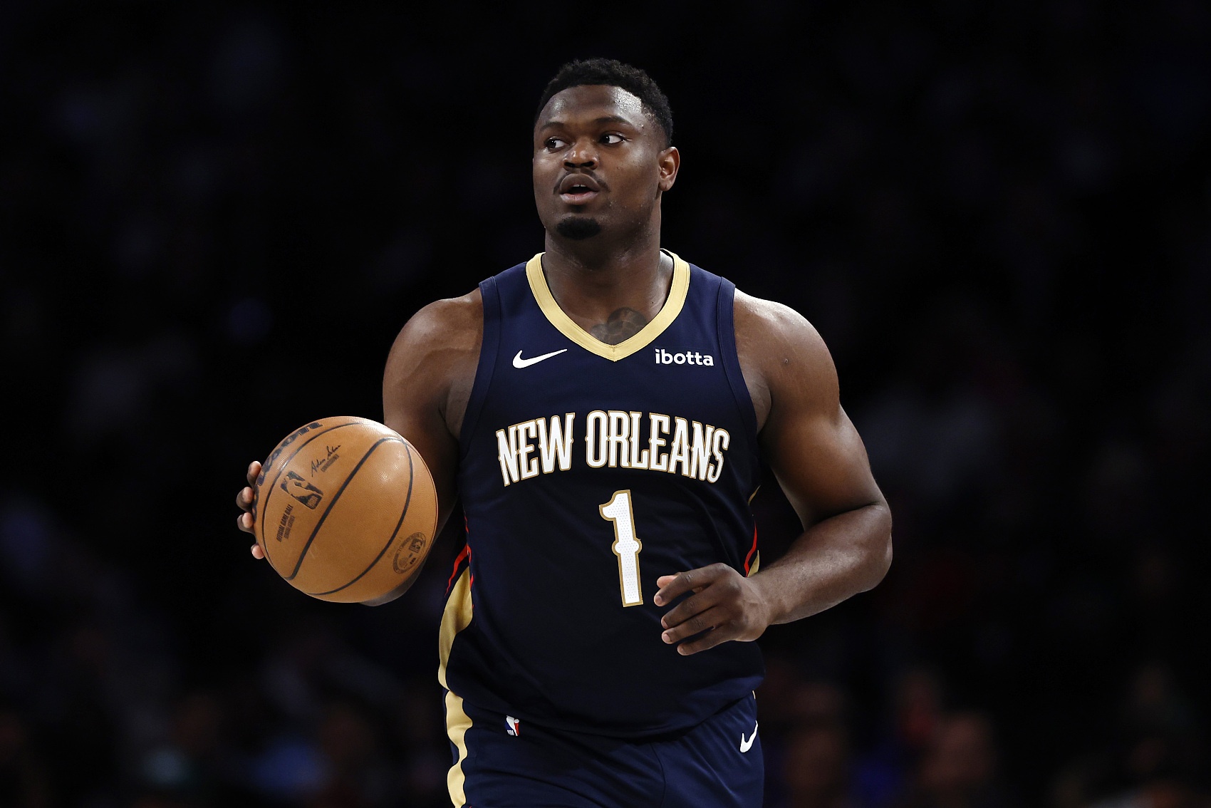 输掉状元对决!锡安16中7拿到15分5板