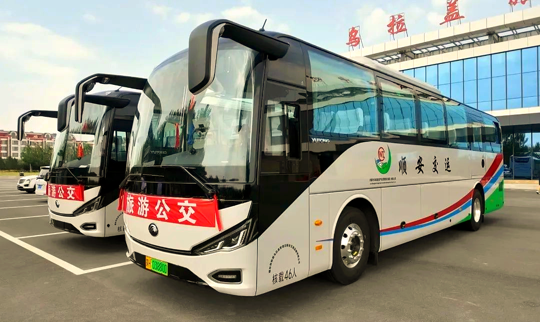 内蒙古乌拉盖旅游公交专线便捷出行新选择
