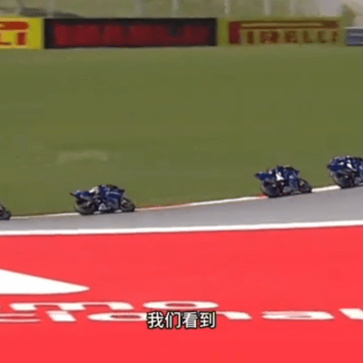 直道暴力弯道统治！ZXMOTO的WSBK双冠，凭啥让雅马哈、杜卡迪都吃尾气？-有驾