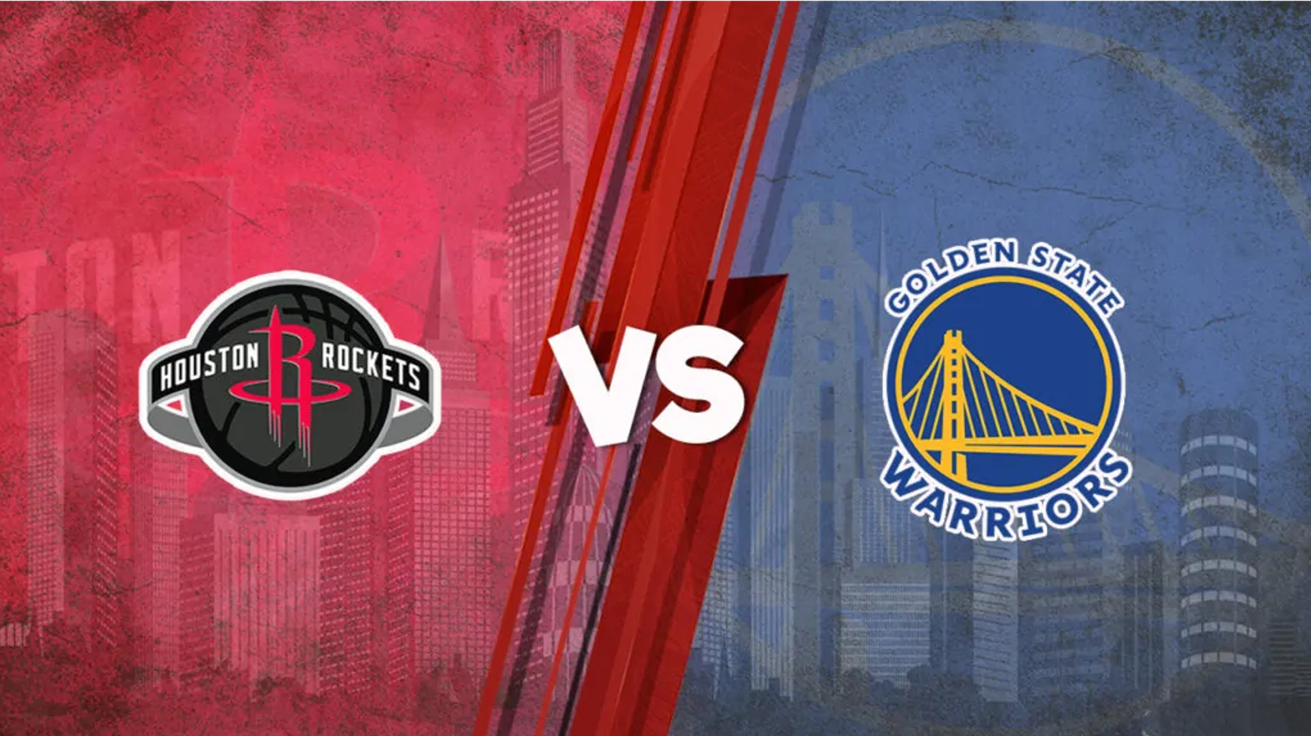 今日nba直播回放:火箭vs勇士免费直播在线观看及全场录像回放