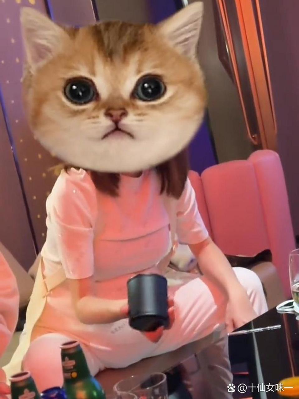 女酒神 下代肯定也是酒神