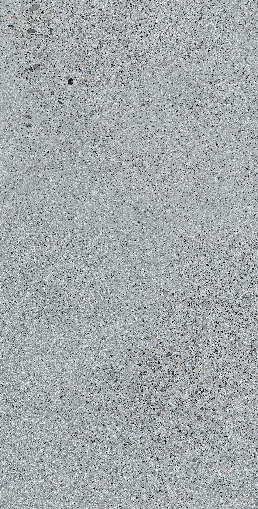 高颜值水磨石,营造自然清新的家居环境