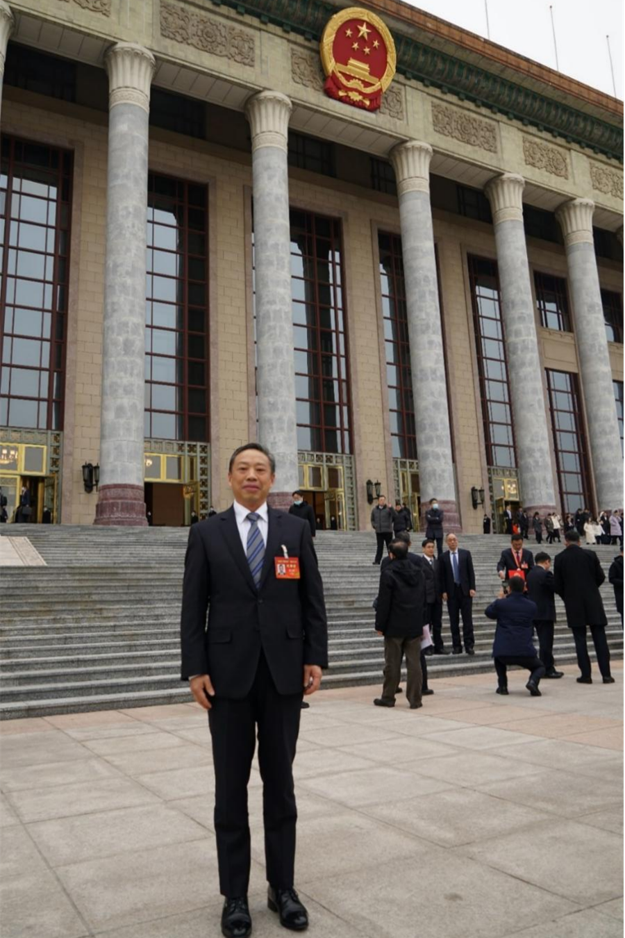 大国工匠河海人参建多项水电之最他与时代同行