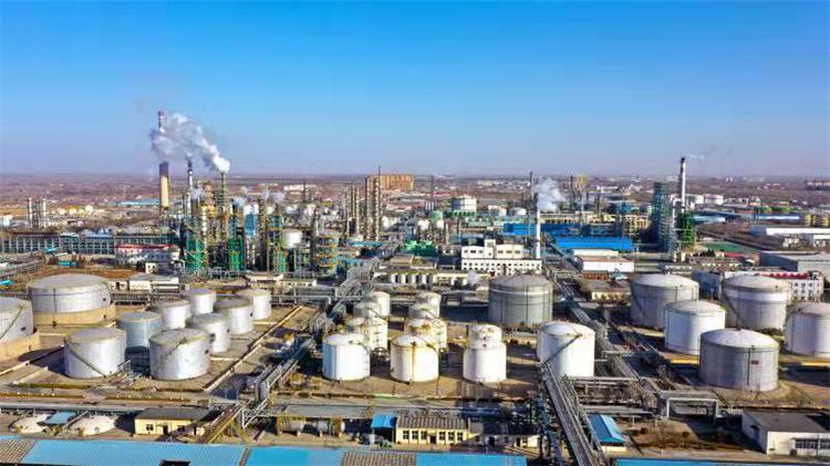 沧州炼化服务地方事迹得到央媒关注