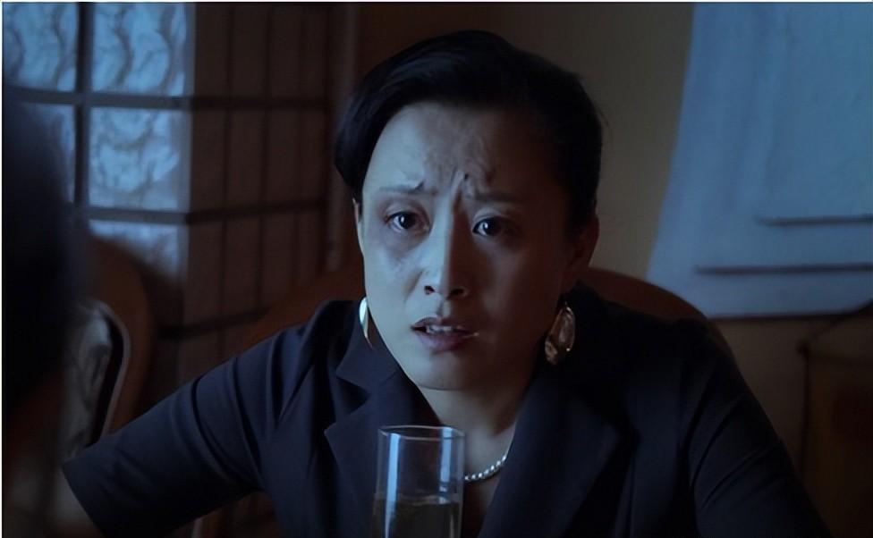 赵倩:娱乐圈30年"绯闻全无"女明星