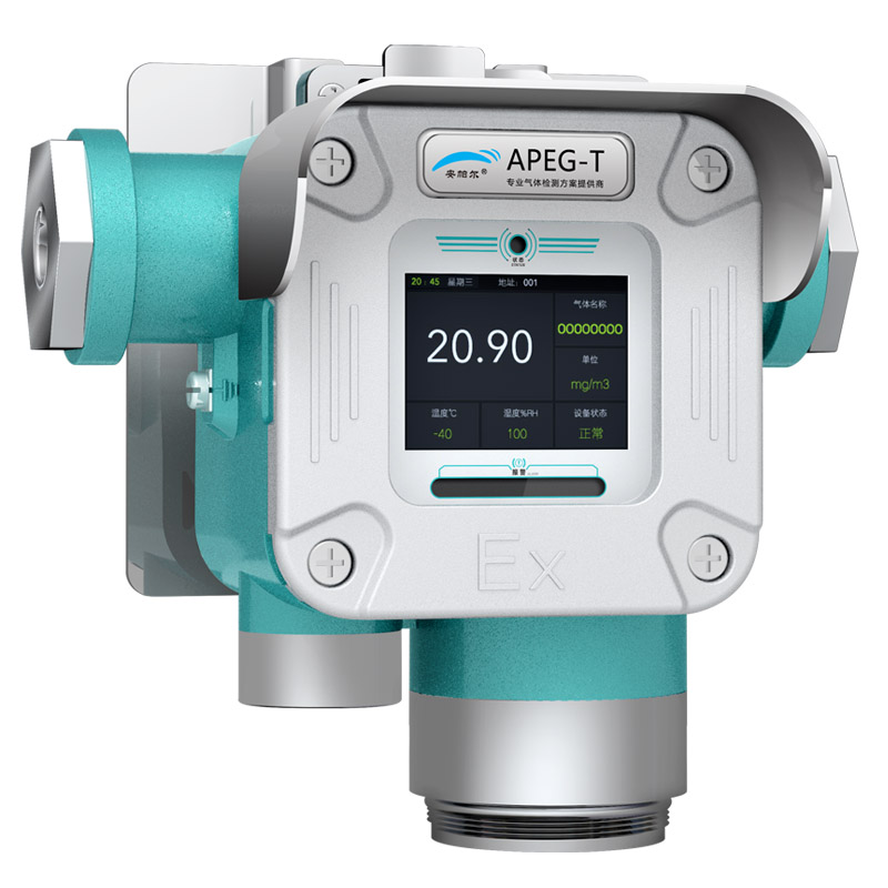 安帕尔- 氮气检测仪的主要作用和特点