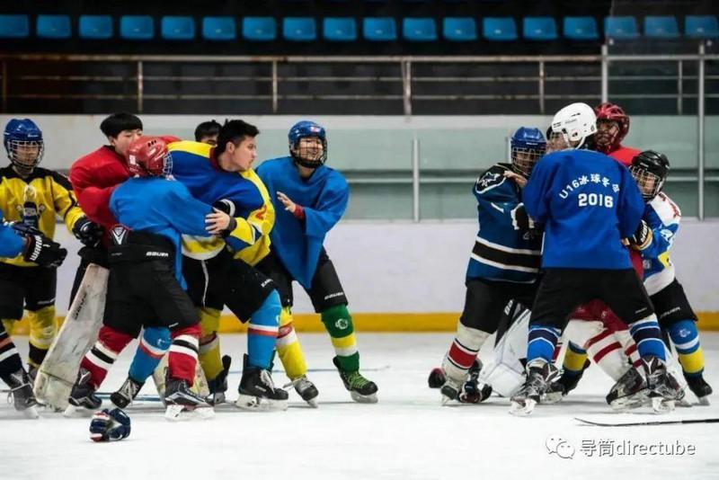 盛志民新片《冲撞》:唯有青春才是最重要的