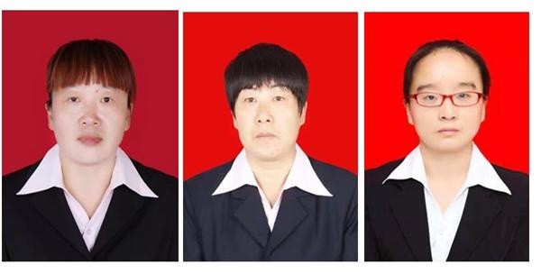 见义勇为党宇敏,刘爱花,杨蓓蕾:灭火救百姓巾帼女英雄